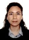 Foto de Dr. Sandra Giovanna Traverzo Vila