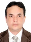 Foto de Dr. Juan Francisco Matos Asturrizaga