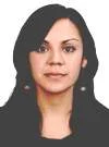 Foto de Dr. Evelyn Maria Duran Vargas