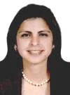 Foto de Dr. Mariana Rios Burranca
