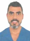 Foto de Dr. Mario Rodolfo Pautrat Otoya