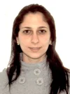 Foto de Dr. Deborah Adi Eskenazi Fedchteyn