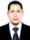 Foto de Dr. Ernesto Guevara Taramona