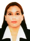 Foto de Dr. Sindy Jael Nuñez Escalante