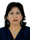 Foto de Dr. Ivette Zavala Cabrera de Cutipa