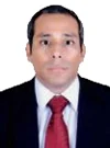 Foto de Dr. Cesar Arnaldo Gallegos Llerena