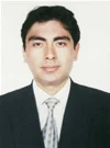 Foto de Dr. Jorge Ricardo Cabellos Gavidia