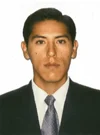 Foto de Dr. Teofilo Fernando Quispe Chullo