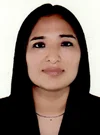 Foto de Dr. Anny Tatiana Vargas Juscamaita