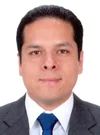Foto de Dr. Enrique Cornejo Cisneros