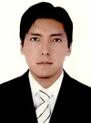 Foto de Dr. Renzo Benigno Peña Collantes