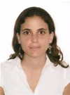 Foto de Dr. Carla Alessandra Gabillo Ciccia