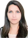Foto de Dr. Jacqueline Karina Vasquez Anchaya