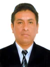 Foto de Dr. Rafael Anibal Loayza Pizarro