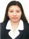 Foto de Dr. Olga Jackeline Melendez Quichua