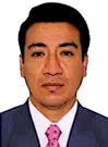 Foto de Dr. Cristian Prieto Arangoitia