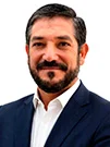 Foto de Dr. Oscar Eduardo Gonzales Vigil Bentin