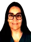 Foto de Dr. Marielle Horruitiner Izquierdo