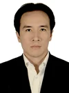 Foto de Dr. Eduardo Junior Kcam Mayorca