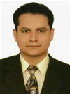 Foto de Dr. Daniel Alonso Valdivia Concha