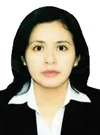 Foto de Dr. Luzmila Savel Arcos Espinoza