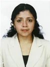 Foto de Dr. Mercedes Livia Llempen Lopez