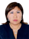 Foto de Dr. Gabriela Yohanna Ramos Mamani