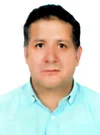 Foto de Dr. Cesar Alejandro Velasquez Javier