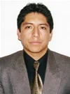 Foto de Dr. Daniel Gustavo Yupanqui Palacios