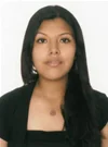 Foto de Dr. Rocio Rafaela Cueva Cayetano