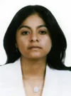 Foto de Dr. Rosa Lizbeth Ecos Quispe