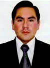 Foto de Dr. Josmell Meza Blanco