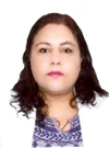 Foto de Dr. Patricia del Pilar Calle Lopez