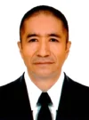 Foto de Dr. Efrain Cueva Medina