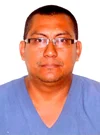 Foto de Dr. Gilder Pinedo Pinedo