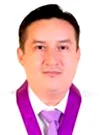 Foto de Dr. Geanmarco Rocha la Torre