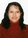 Foto de Dr. Jessica Flor Maldonado Chauca