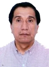 Foto de Dr. Gilberto Bancayan Amaya