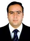 Foto de Dr. Jenner Erwin Chumacero Ortiz