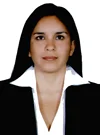 Foto de Dr. Sandra Elizabeth Casusol Adrianzen