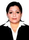 Foto de Dr. Cecilia Eloisa Ibañez Rodriguez