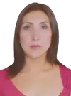 Foto de Dr. Karen Vanesa Noriega Barron