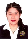 Foto de Dr. Deysi Leslie Rojas Vergara