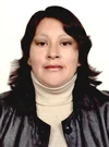 Foto de Dr. Reyna Zoyla Solano Oyarce de Vasquez