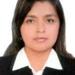 Foto de Dr. Janet del Pilar Silva More