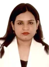 Foto de Dr. Jessica del Rocio Perleche Garcia