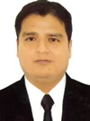Foto de Dr. Jaime David Morales Cabrera
