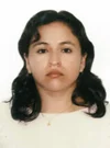 Foto de Dr. Elna Angelina Chuman Montenegro