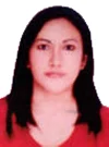 Foto de Dr. Yuliana del Rosario Pacheco Delgado