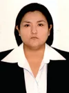 Foto de Dr. Ingrid Janeth Alfaro Corro